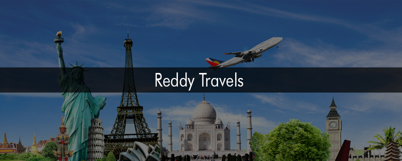 Reddy Travels 